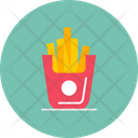 پیش‌نمایش فایل french-fries-5694095 از پک غذای آمریکایی