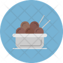 پیش‌نمایش فایل meatballs-5694104 از پک غذای آمریکایی
