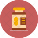 پیش‌نمایش فایل peanut-butter-5694098 از پک غذای آمریکایی