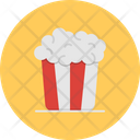 پیش‌نمایش فایل popcorn-5694100 از پک غذای آمریکایی