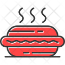 پیش‌نمایش فایل hot-dog-5693629 از پک غذای آمریکایی
