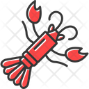 پیش‌نمایش فایل lobster-5693643 از پک غذای آمریکایی