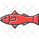 پیش‌نمایش فایل salmon-5693645 از پک غذای آمریکایی