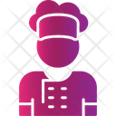 پیش‌نمایش فایل chef-6071411 از پک بیرون بر