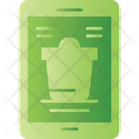 پیش‌نمایش فایل food-app-6071055 از پک بیرون بر