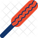 پیش‌نمایش فایل corndog-6070938 از پک بیرون بر