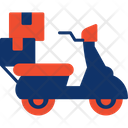 پیش‌نمایش فایل delivery-scooter-6070930 از پک بیرون بر