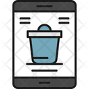 پیش‌نمایش فایل food-app-6070251 از پک بیرون بر