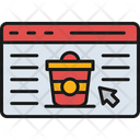 پیش‌نمایش فایل food-website-6070265 از پک بیرون بر