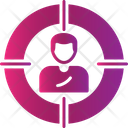 پیش‌نمایش فایل target-user-6081780 از پک دنبال کنندگان