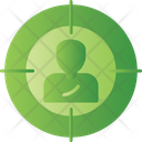 پیش‌نمایش فایل target-user-6081758 از پک دنبال کنندگان