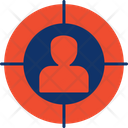 پیش‌نمایش فایل target-user-6081622 از پک دنبال کنندگان