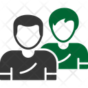 پیش‌نمایش فایل friends-6081513 از پک دنبال کنندگان