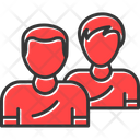 پیش‌نمایش فایل friends-6081437 از پک دنبال کنندگان