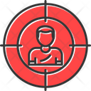 پیش‌نمایش فایل target-user-6081447 از پک دنبال کنندگان