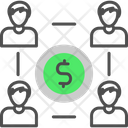 پیش‌نمایش فایل team-money-6081364 از پک دنبال کنندگان