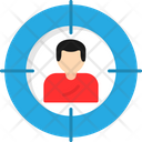 پیش‌نمایش فایل target-user-6081099 از پک دنبال کنندگان