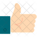 پیش‌نمایش فایل thumbs-up-6081092 از پک دنبال کنندگان