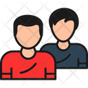 پیش‌نمایش فایل friends-6081063 از پک دنبال کنندگان