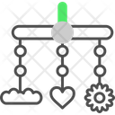 پیش‌نمایش فایل crib-toy-6112587 از پک نوزاد