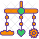 پیش‌نمایش فایل crib-toy-6112533 از پک نوزاد