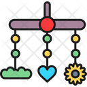 پیش‌نمایش فایل crib-toy-6112308 از پک نوزاد