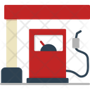 پیش‌نمایش فایل gas-station-6120468 از پک آموزشگاه رانندگی