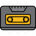 پیش‌نمایش فایل cassette-6156549 از پک روزنامه نگاری