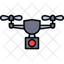 پیش‌نمایش فایل drone-6156550 از پک روزنامه نگاری