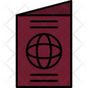 پیش‌نمایش فایل passport-6156559 از پک روزنامه نگاری