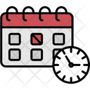 پیش‌نمایش فایل schedule-6156564 از پک روزنامه نگاری