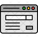 پیش‌نمایش فایل website-6156547 از پک روزنامه نگاری