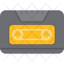 پیش‌نمایش فایل cassette-6156574 از پک روزنامه نگاری