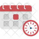 پیش‌نمایش فایل schedule-6156589 از پک روزنامه نگاری
