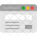 پیش‌نمایش فایل website-6156572 از پک روزنامه نگاری