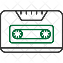 پیش‌نمایش فایل cassette-6156648 از پک روزنامه نگاری