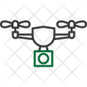 پیش‌نمایش فایل drone-6156649 از پک روزنامه نگاری
