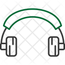 پیش‌نمایش فایل headphone-6156651 از پک روزنامه نگاری