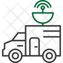 پیش‌نمایش فایل media-van-6156668 از پک روزنامه نگاری