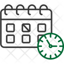 پیش‌نمایش فایل schedule-6156663 از پک روزنامه نگاری