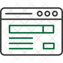 پیش‌نمایش فایل website-6156646 از پک روزنامه نگاری