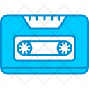 پیش‌نمایش فایل cassette-6156694 از پک روزنامه نگاری