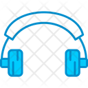 پیش‌نمایش فایل headphone-6156672 از پک روزنامه نگاری