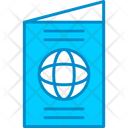 پیش‌نمایش فایل passport-6156679 از پک روزنامه نگاری