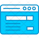 پیش‌نمایش فایل website-6156692 از پک روزنامه نگاری