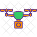 پیش‌نمایش فایل drone-6156772 از پک روزنامه نگاری