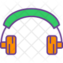 پیش‌نمایش فایل headphone-6156774 از پک روزنامه نگاری
