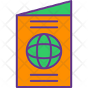 پیش‌نمایش فایل passport-6156781 از پک روزنامه نگاری