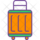 پیش‌نمایش فایل trolley-bag-6156790 از پک روزنامه نگاری