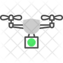 پیش‌نمایش فایل drone-6156824 از پک روزنامه نگاری